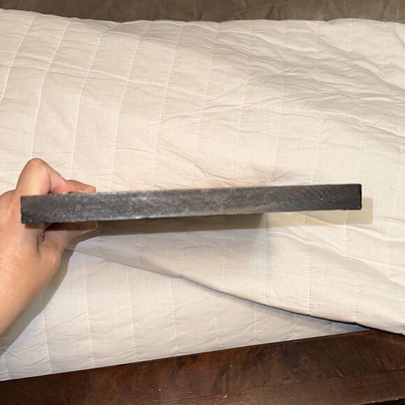 Vintage Popcorn “ Great butter taste” Fresh Hot Canvas Art - Picture 9 of 10